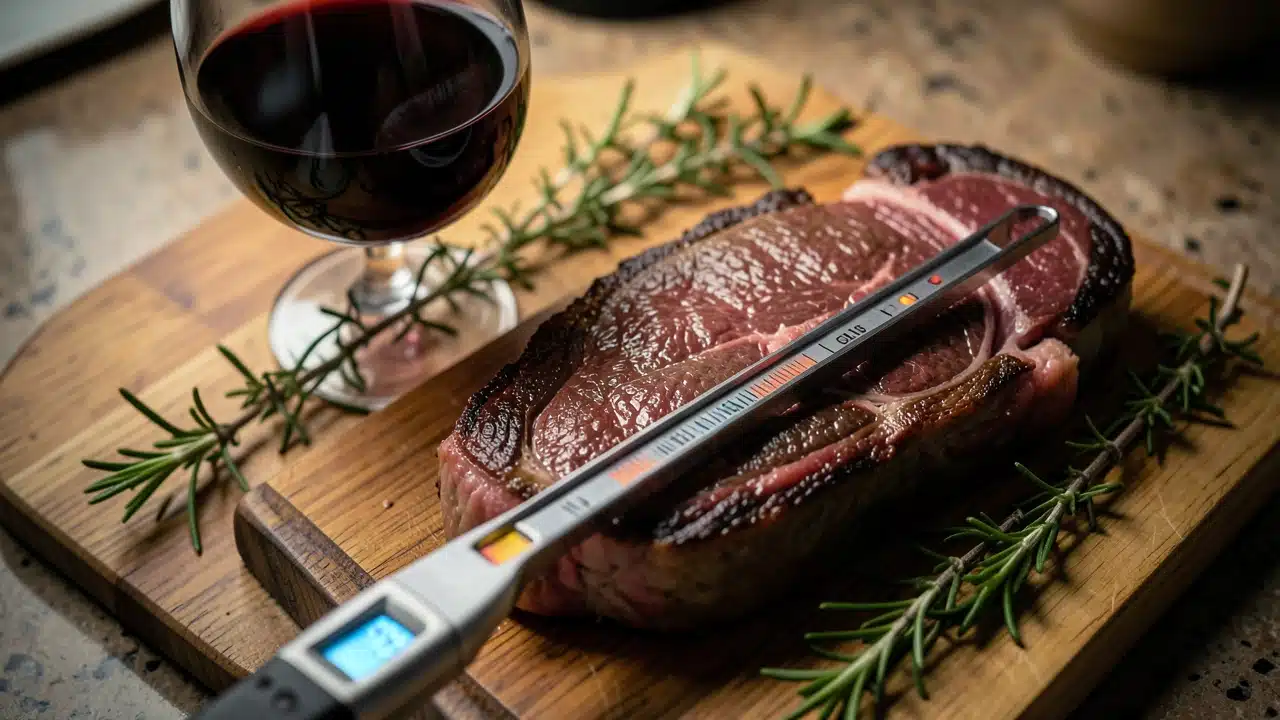 Preventing Overcooking: The First Step to Tender Meals