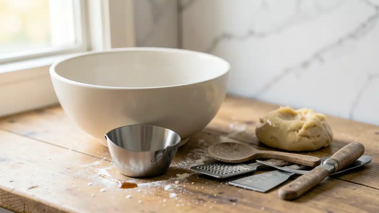 Scraping and Scooping Made Easy