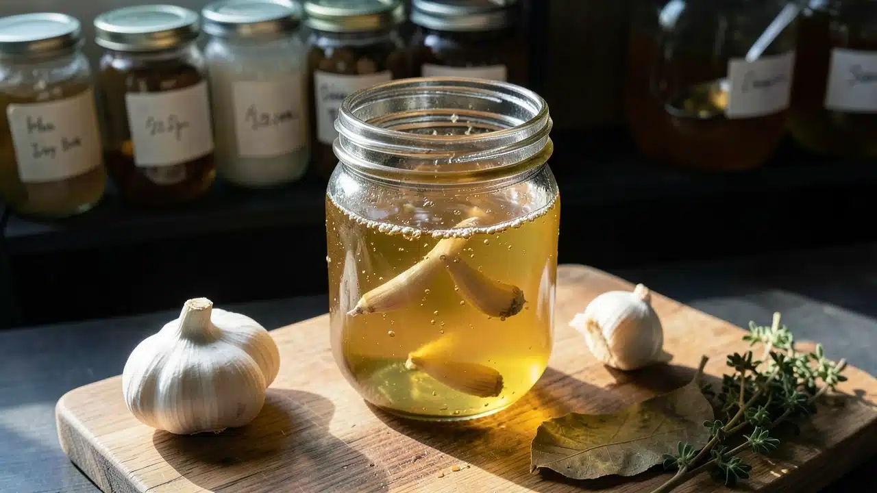 Shelf Life and Storage Secrets
