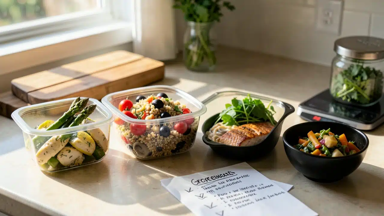 Smart Strategies for Avoiding Leftovers