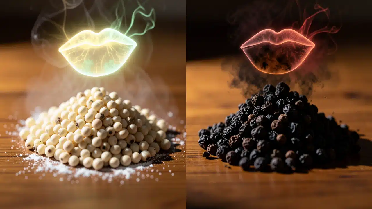 Taste Profiles: A Deeper Dive