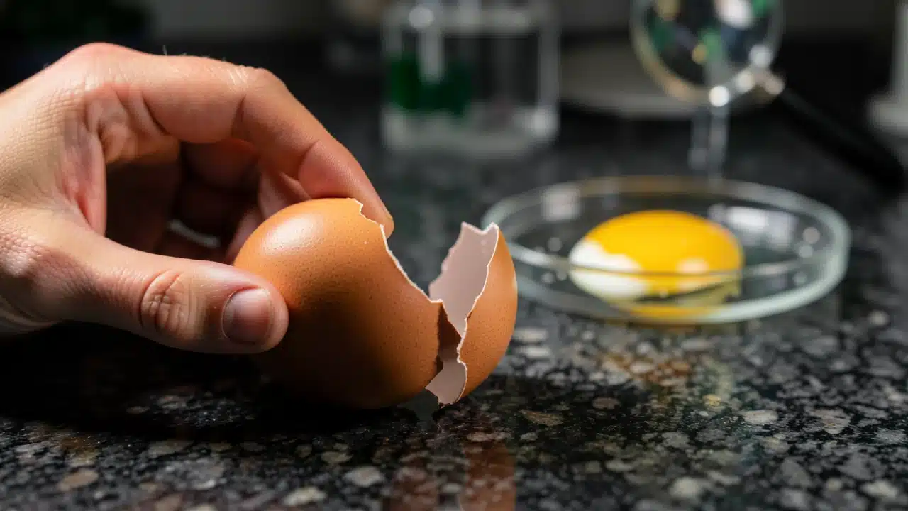 The Science Behind the Crack