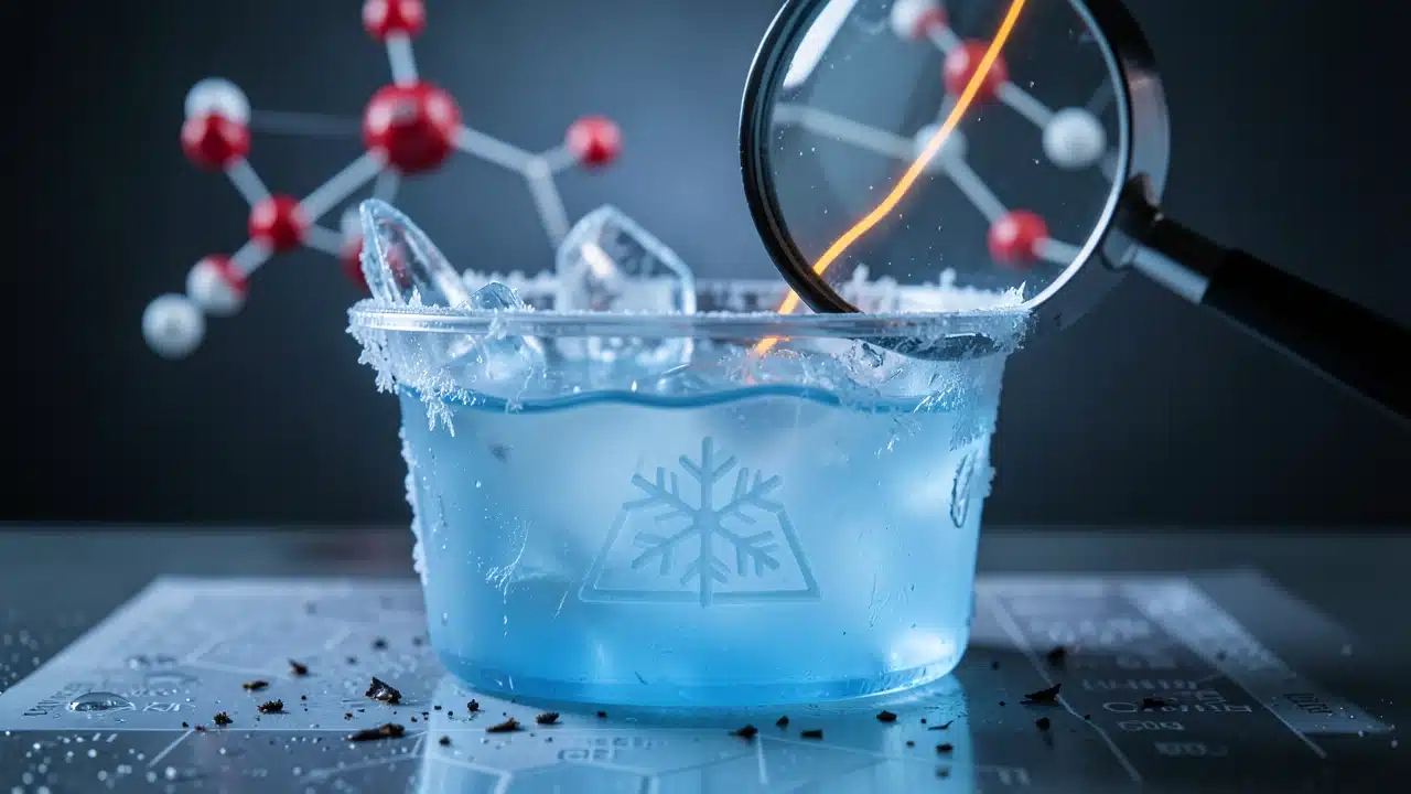 Understanding Leaching: What Chemicals Are We Talking About?