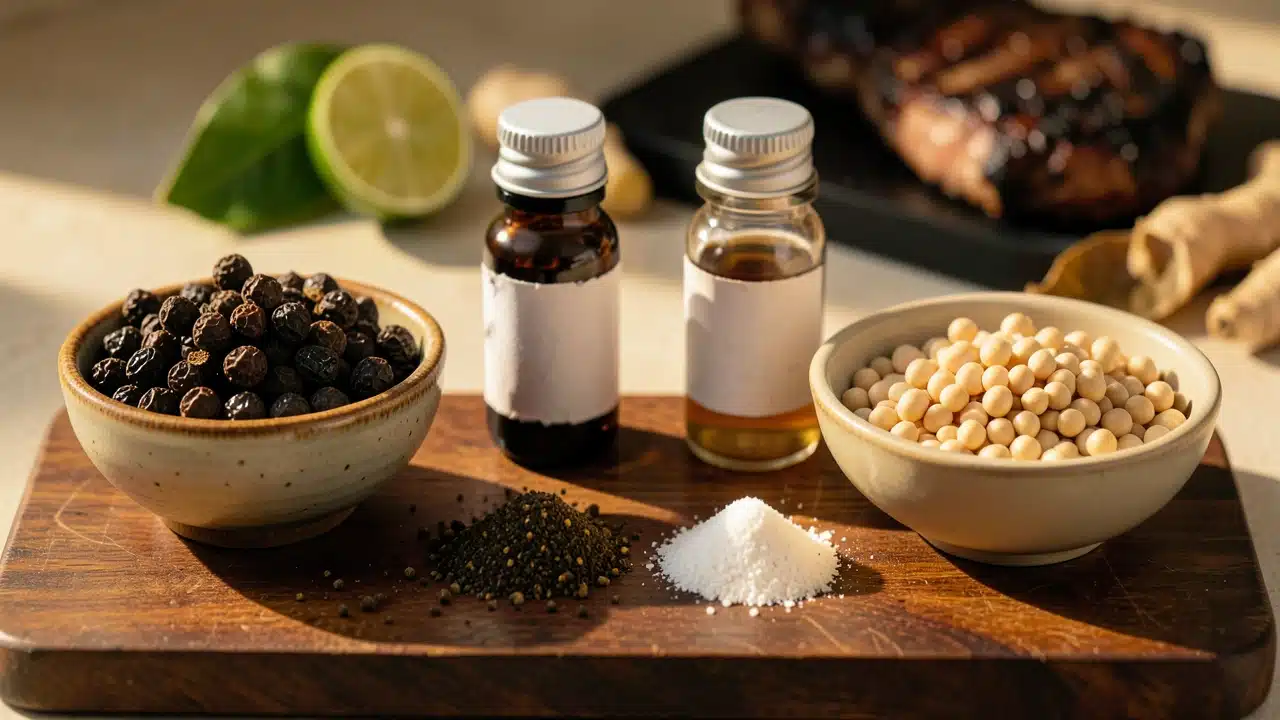Understanding the Core Differences: Flavor and Aroma