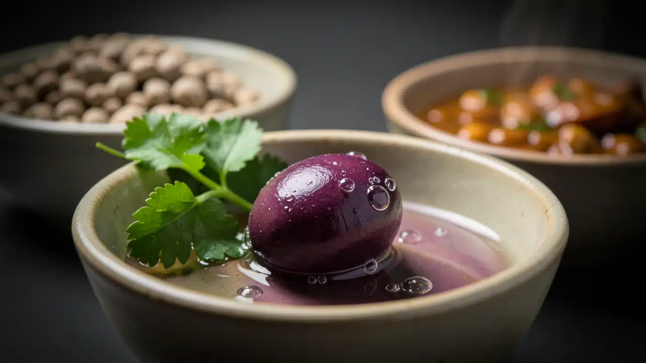 Understanding Why Beans Cause Gas