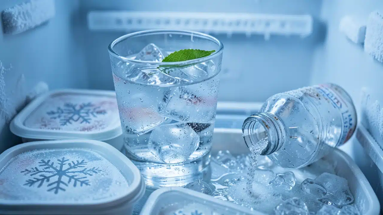 What Does "Freezer Safe" Really Mean for Plastics?