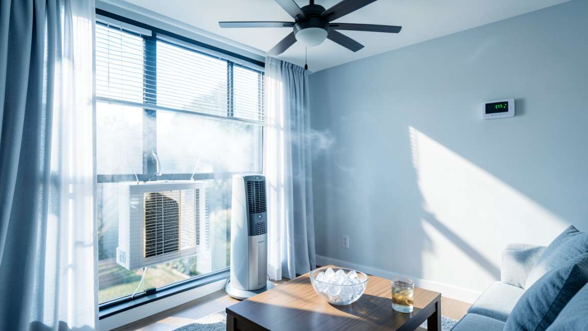 What Is a Home Cooler System?