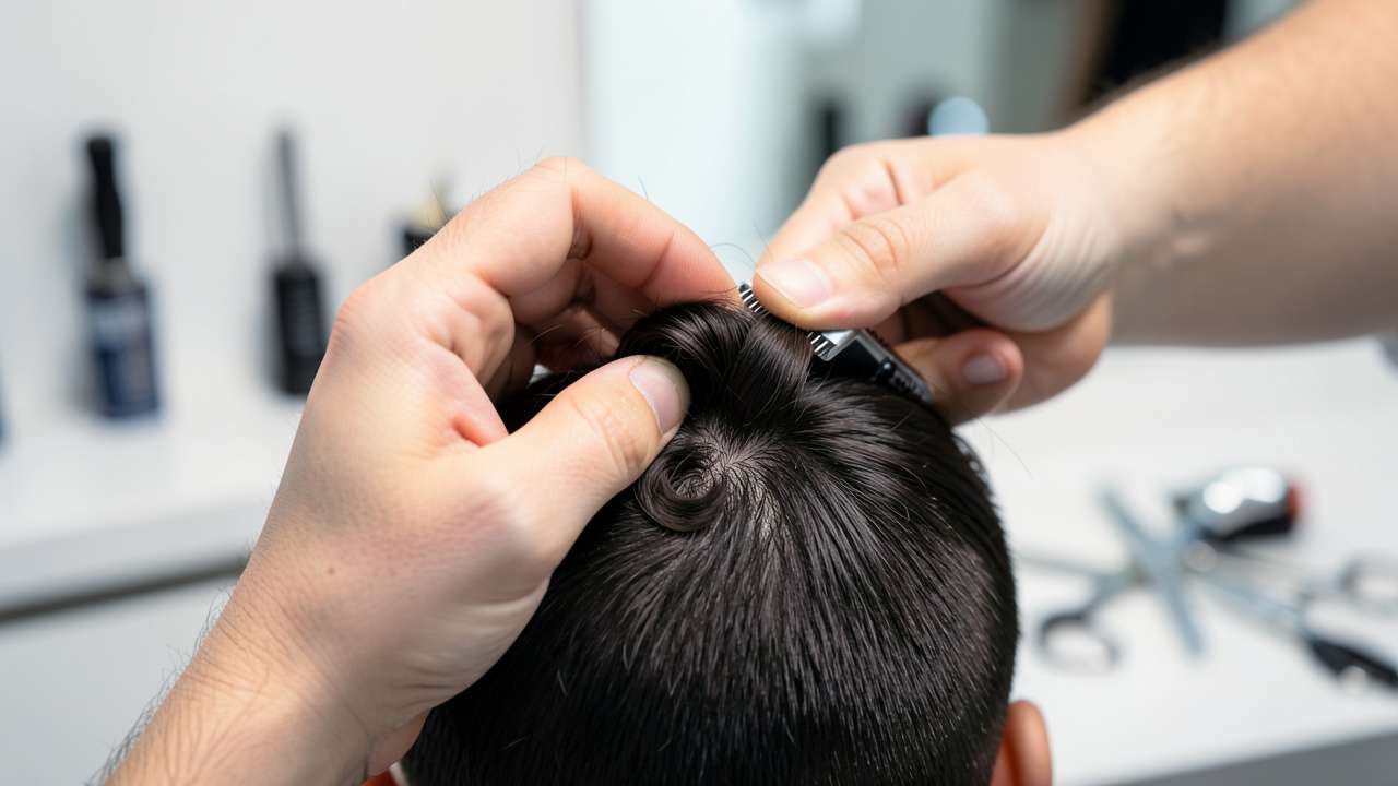 When to Use the Curl Technique