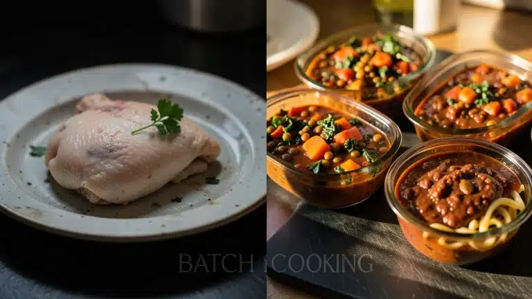 Why Batch Cooking Chicken Breast Is A Trap, And What To Batch