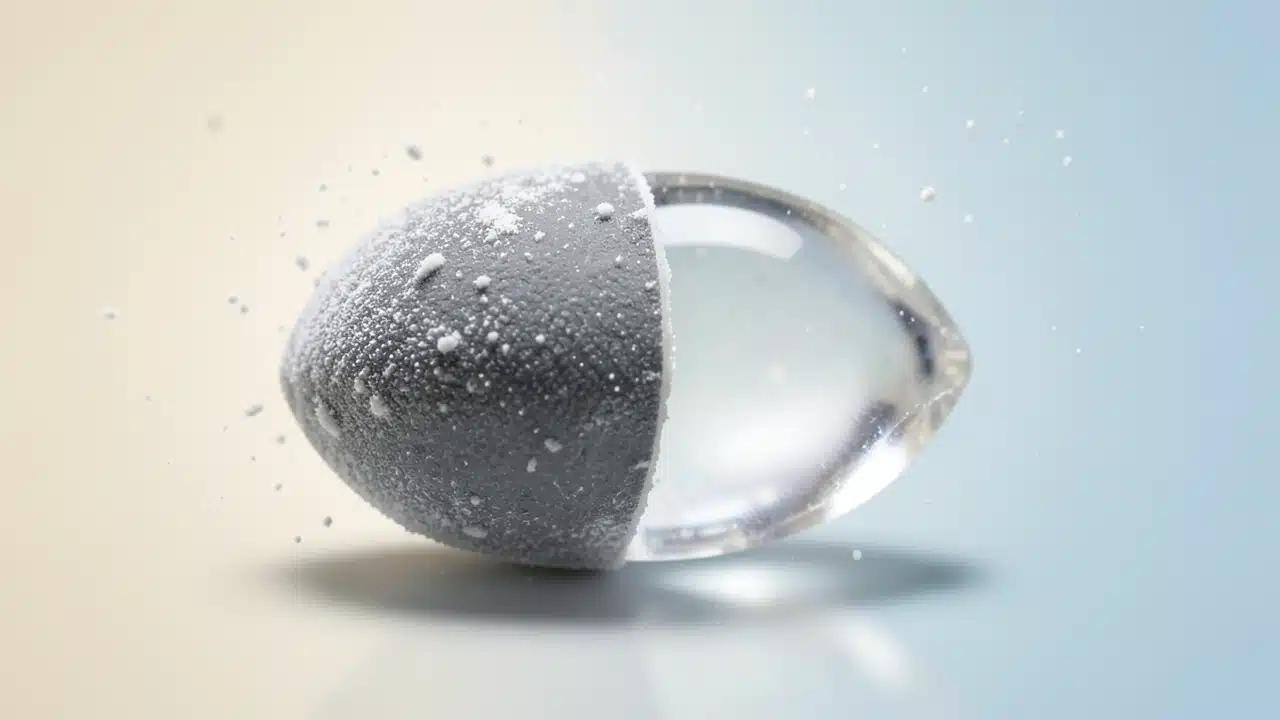 Why Washing Rice Changes Everything