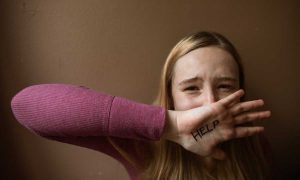 Healing from Childhood Trauma One Step at a Time