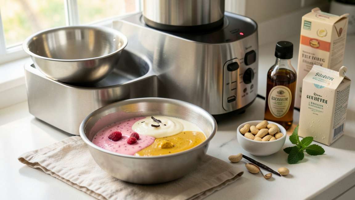 Choosing the Right Plant-Based Base