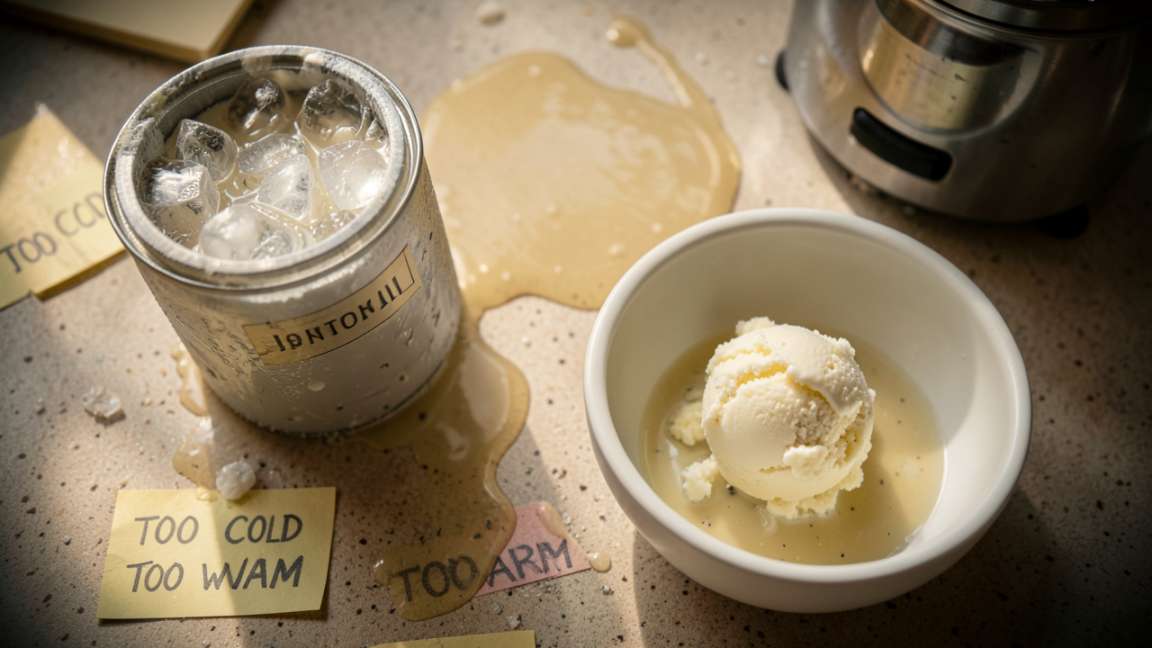 Common Mistakes That Ruin Your Batch