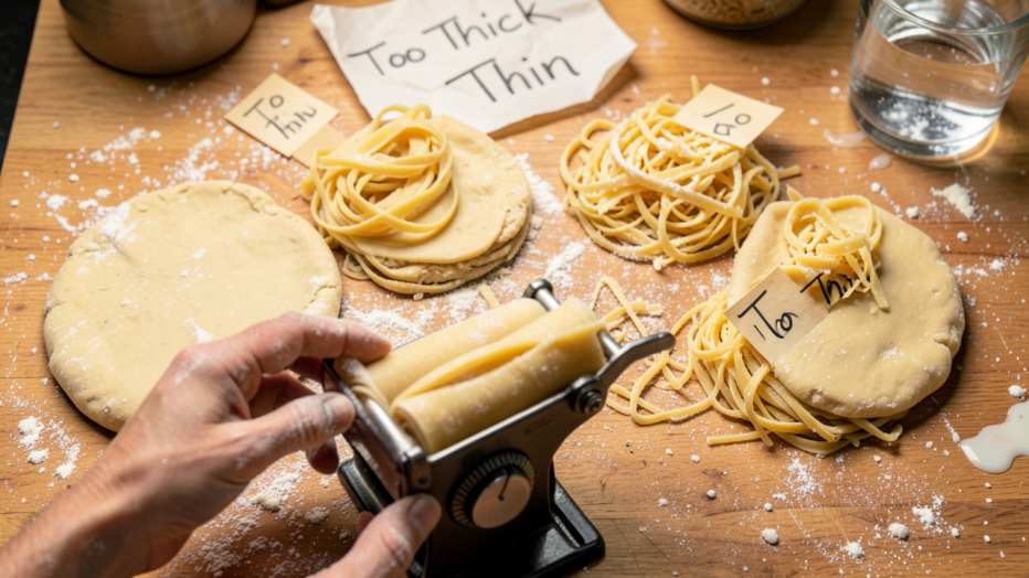 Common Mistakes to Avoid