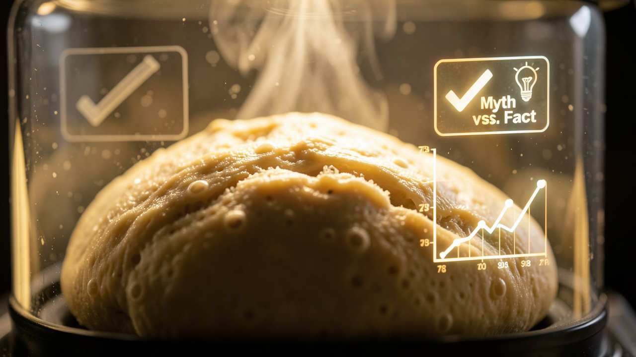 Common Myths and Facts About the Rise Cycle