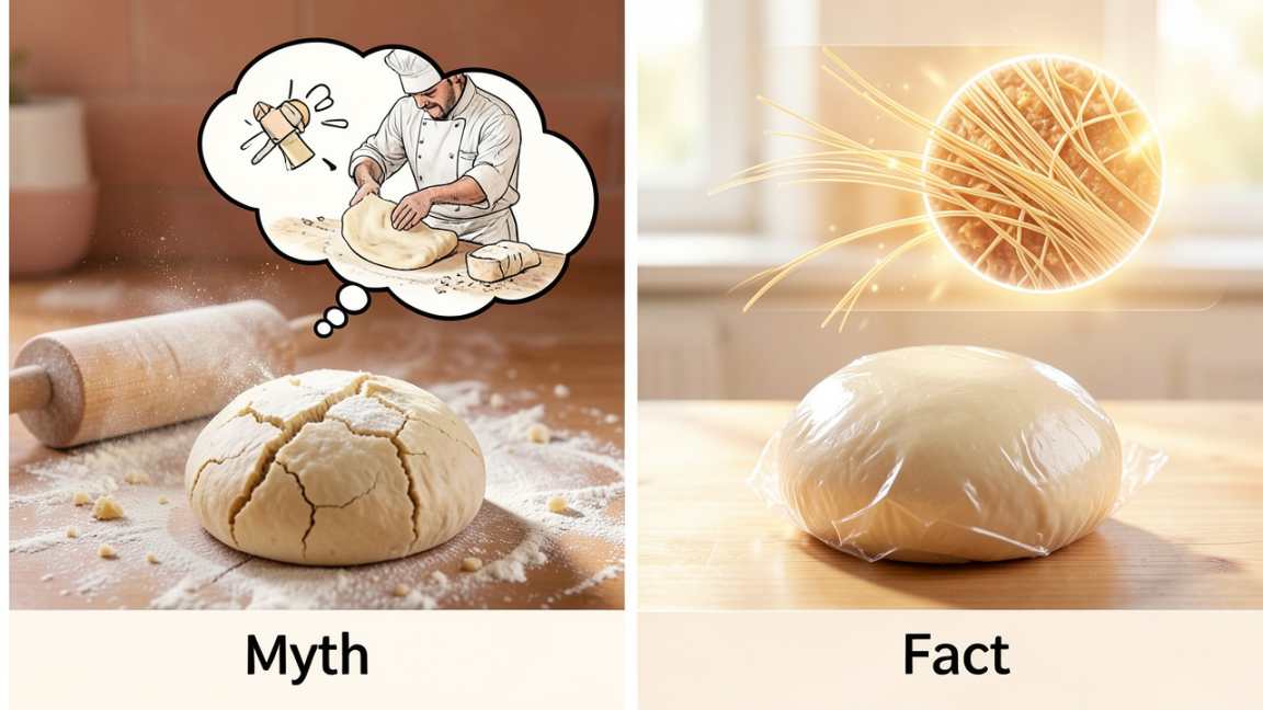 Common Myths vs Facts