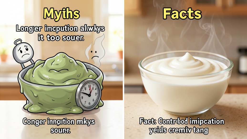 Common Myths vs Facts