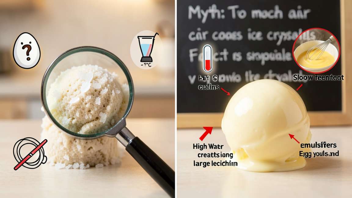 Common Myths vs Facts