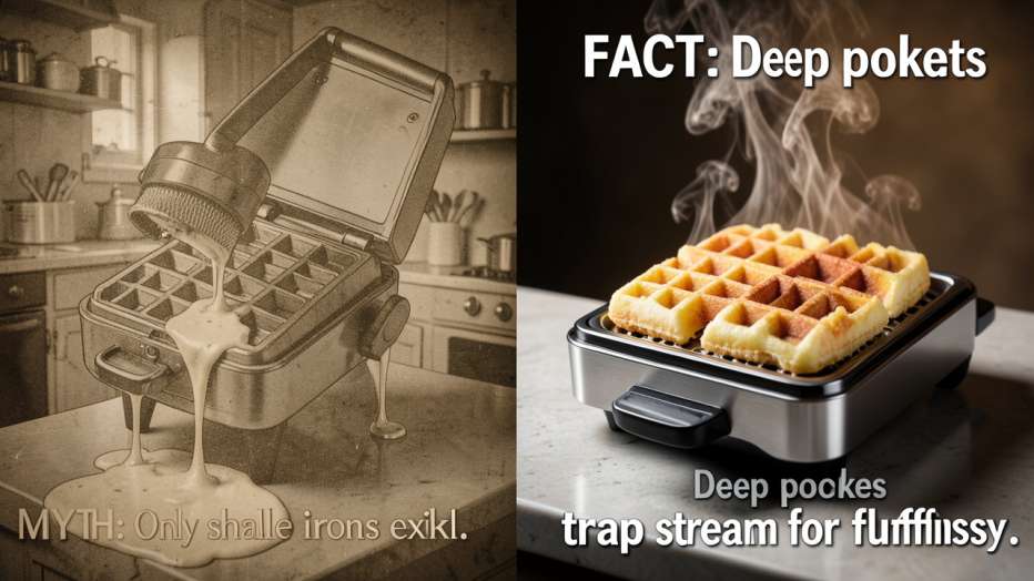 Common Myths vs Facts