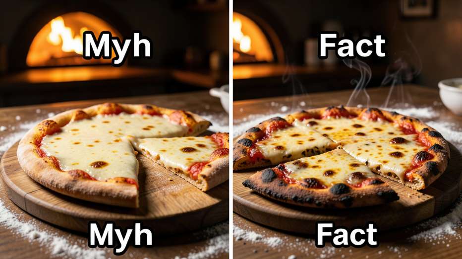 Common Myths vs Facts