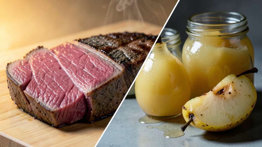 Common Myths vs Facts About Sous Vide Textures