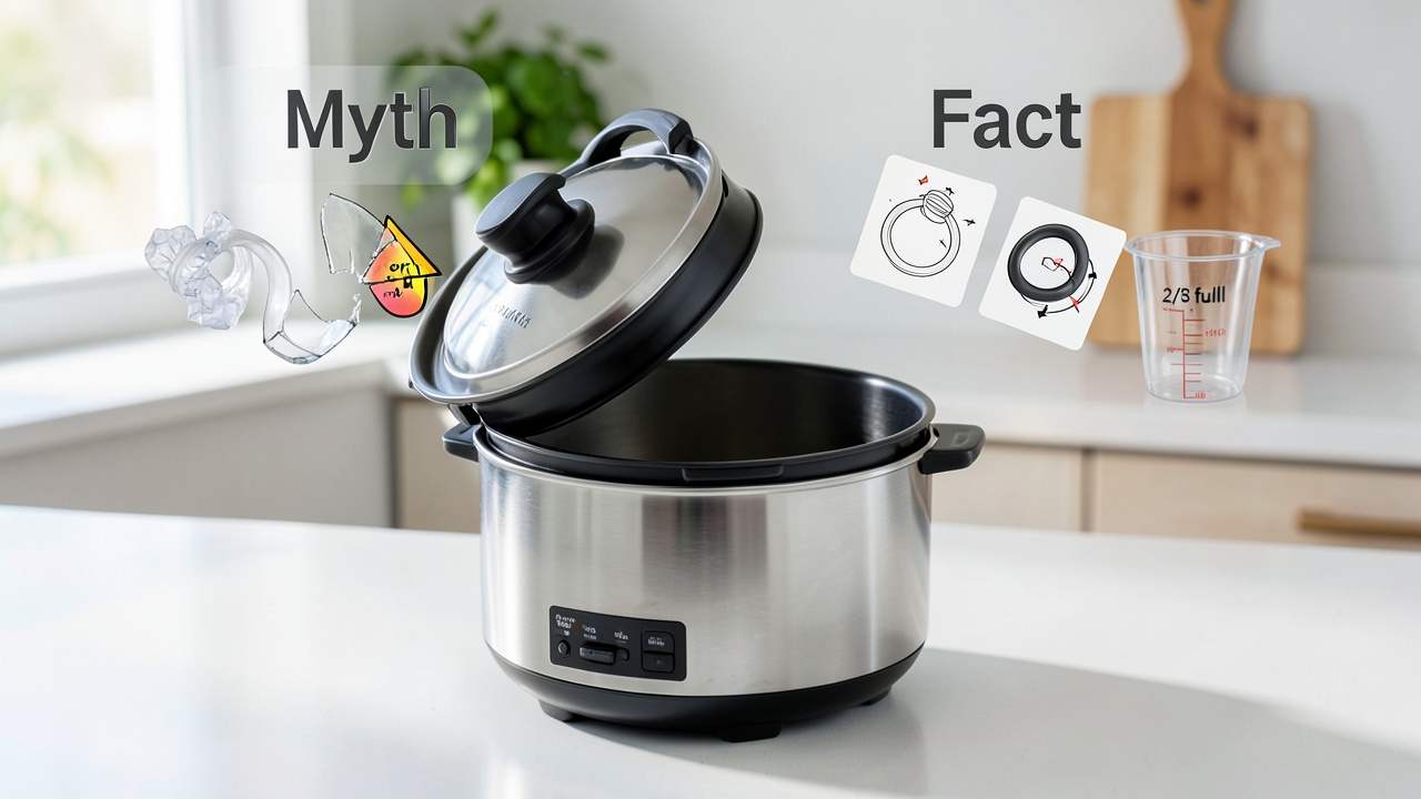 Common Myths vs Facts