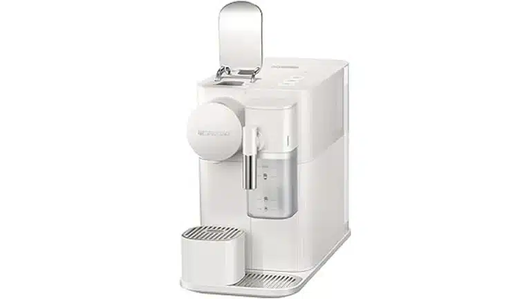 Best 3 Best Nespresso Original Machines for Classic Espresso