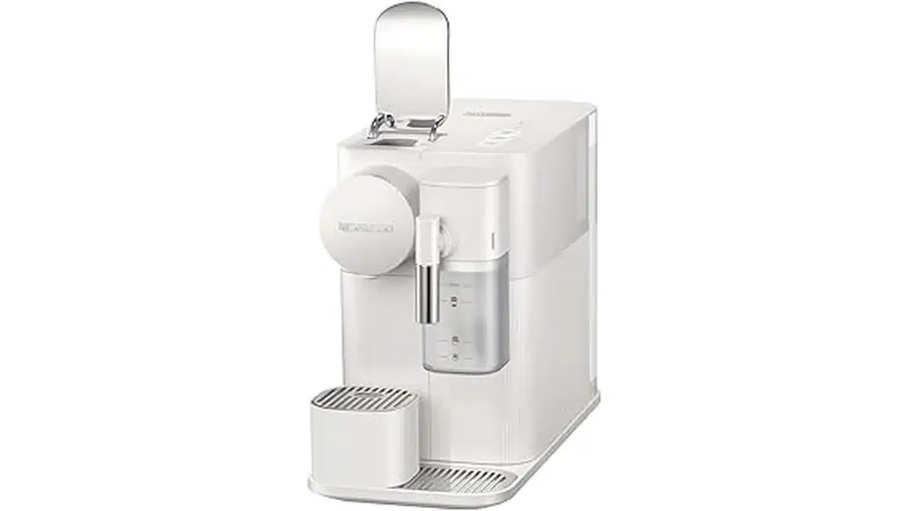 Best 3 Best Nespresso Original Machines for Classic Espresso
