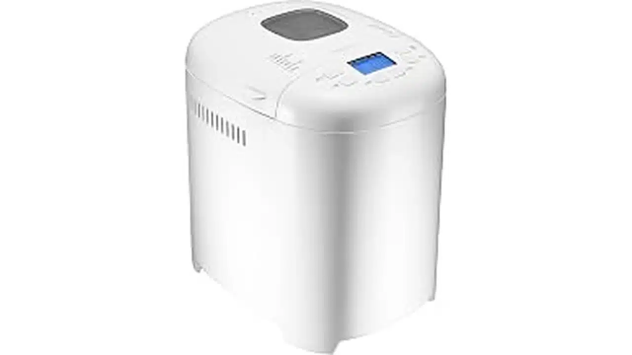 Best 6 Best Budget Bread Makers Under $100 for Real Bread