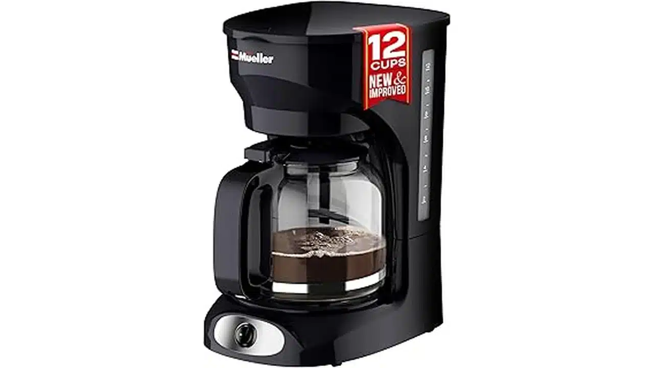 Best 6 Best Drip Coffee Makers Under $100 for Home Brewing