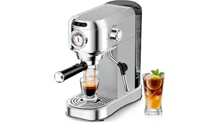 Best 6 Best Espresso Machines Under $300 for Home Baristas