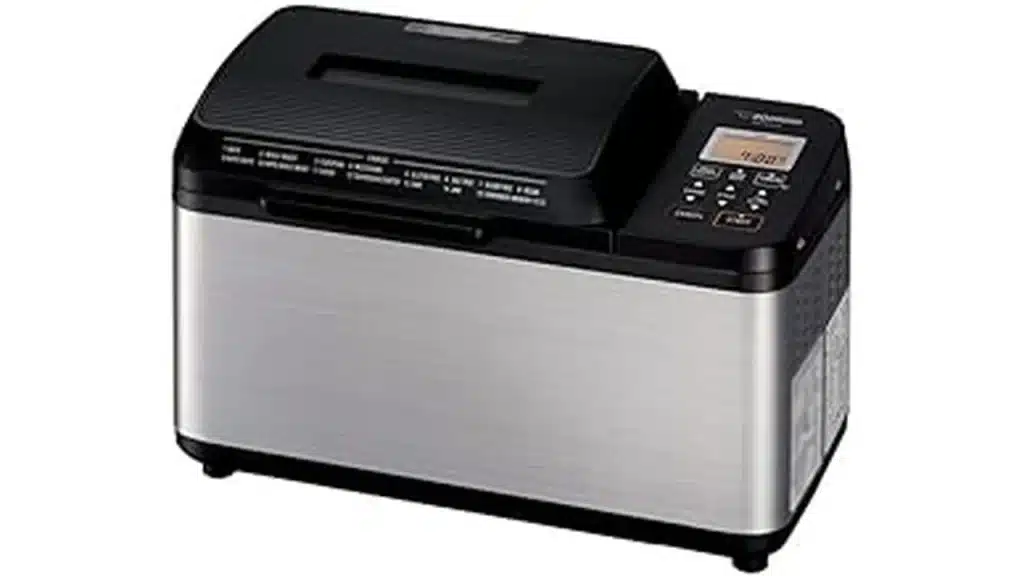 Best 6 Best Horizontal Bread Makers for Traditional Loaf Sha
