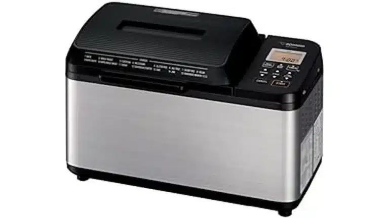 Best 6 Best Horizontal Bread Makers for Traditional Loaf Sha