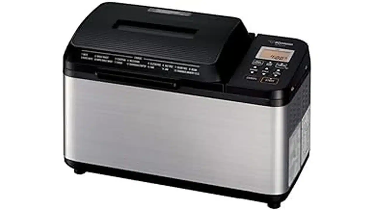 Best 6 Best Horizontal Bread Makers for Traditional Loaf Sha