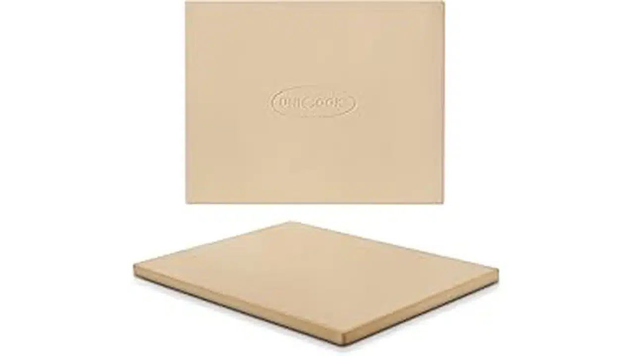 Best 6 Best Pizza Stones By Material for Crispy Homemade Piz