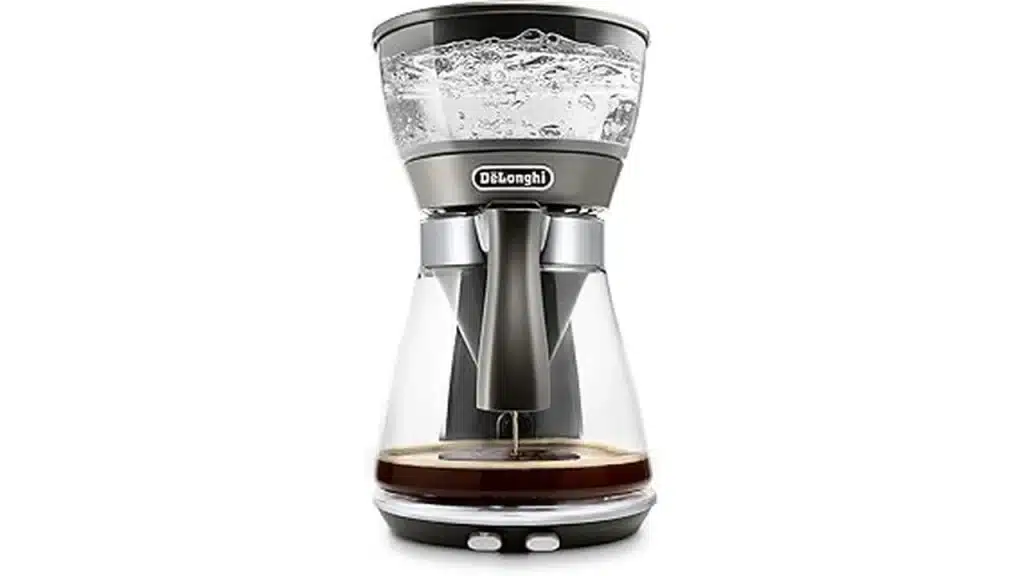 Best 6 Best Scaa-certified Drip Coffee Makers for Quality Br