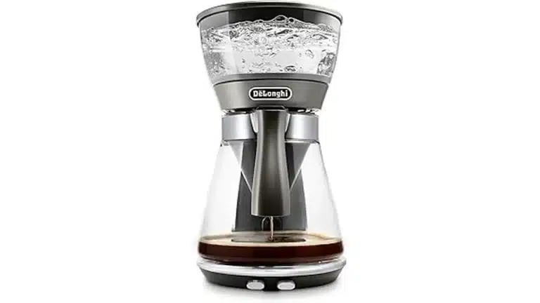 Best 6 Best Scaa-certified Drip Coffee Makers for Quality Br