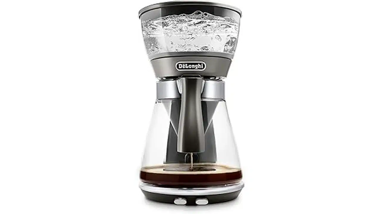 Best 6 Best Scaa-certified Drip Coffee Makers for Quality Br