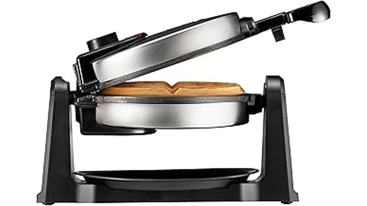Best 6 Best Waffle Makers Under $50 for Easy Home Breakfasts