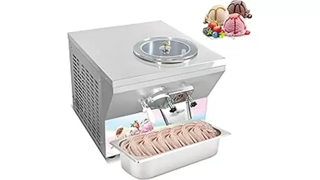 Best Selling 1 Best Cuisinart Ice Cream Makers for Reliable