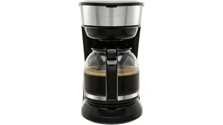 Best Selling 6 Best Budget Drip Coffee Makers Under $50 That