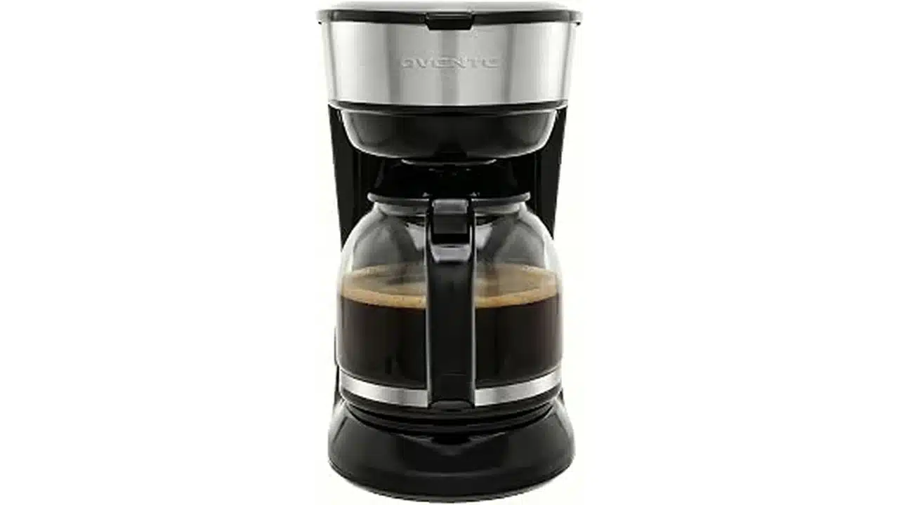 Best Selling 6 Best Budget Drip Coffee Makers Under $50 That
