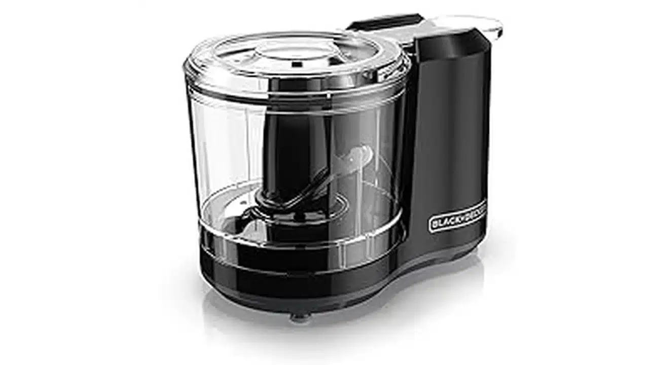 Best Selling 6 Best Compact Specialty Appliances for Small K