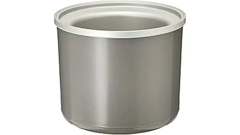 Best Selling 6 Best Freezer Bowl Ice Cream Makers for Simple
