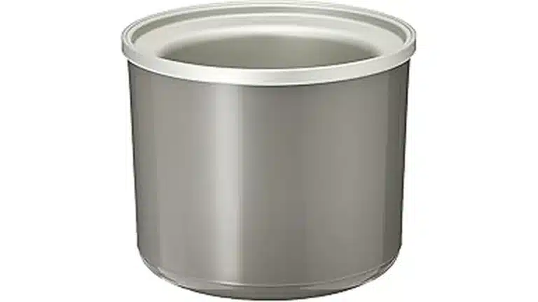 Best Selling 6 Best Freezer Bowl Ice Cream Makers for Simple