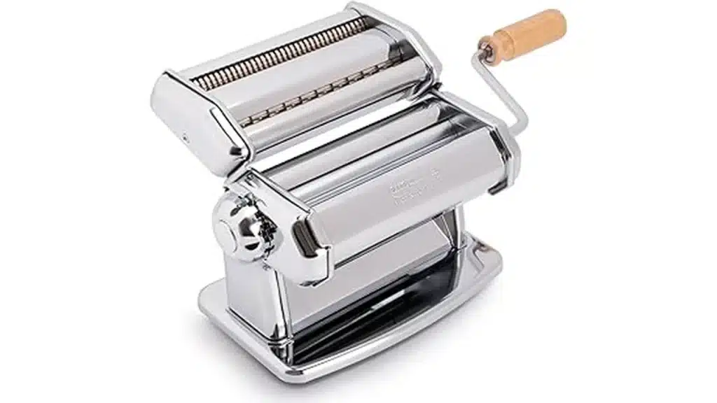 Best Selling 6 Best Pasta Makers Under $200 for Fresh Homema