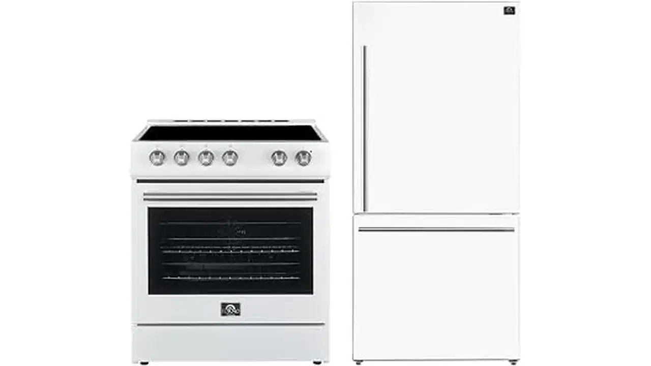 Best Selling 6 Best Specialty Appliance Bundles for Versatil