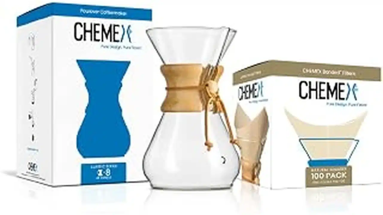 Best Selling 6 Best Specialty Coffee Brewer Bundles for Home
