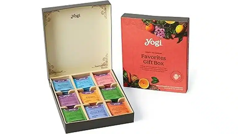 Best Selling 6 Best Tea Subscription Boxes for Discovering N