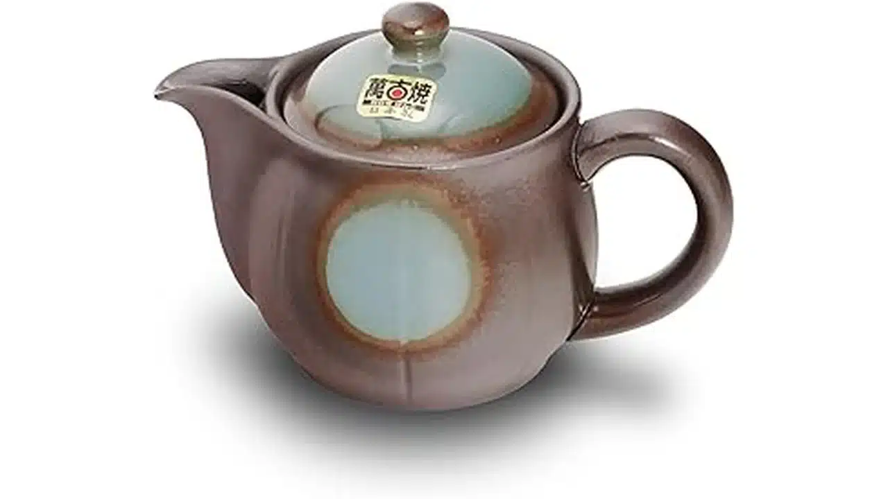 Best Selling 6 Best Teapots By Material for Better Heat Rete